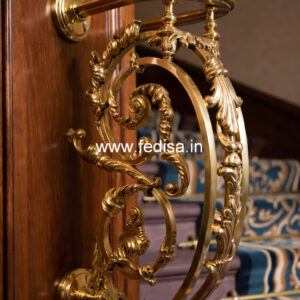 Top Balcony Ideas With Railings No-20921