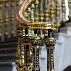 Top Steel Railing Design Ideas No-20930