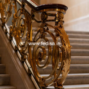 Best Steel Railings For Homes No-20935