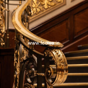 Latest Home Railing Ideas No-20940