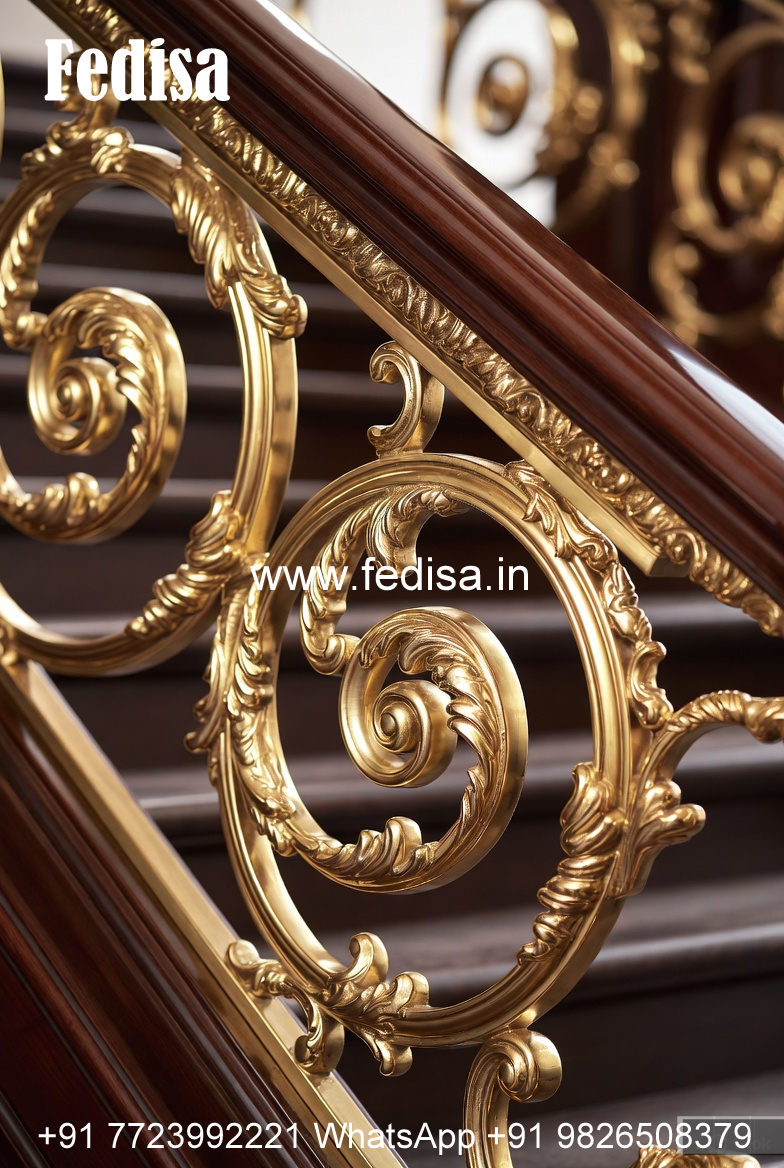 Top Balcony Railing Ideas No-20942