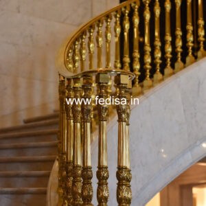 Low Budget Balcony Railing Ideas India No-20945