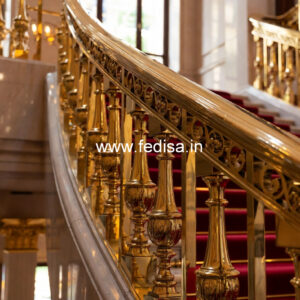 Ghar Exterior Railing Design Ideas No-20952