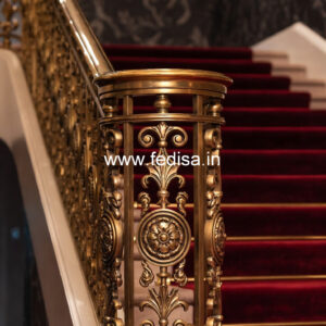 Modern Balcony Design India No-20959