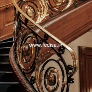 Best Balcony Railings India No-20960