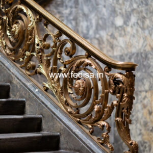 Best Indian Balcony Designs No-20964