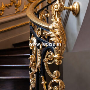 Stylish Balcony India Homes No-20965