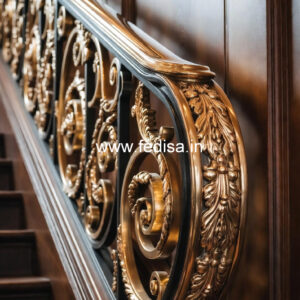 Indian Railing Design Ideas No-20967