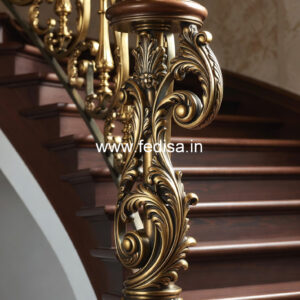 Best Indian Home Railings No-20972