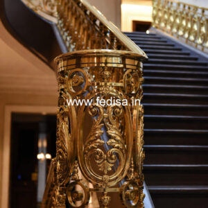 Ghar Ke Liye Modern Railings No-20980