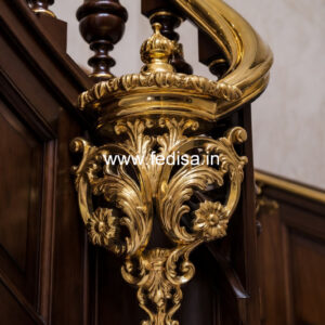 Modern Indian Railings No-20984