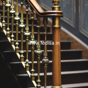 Best Steel Railings India No-20985