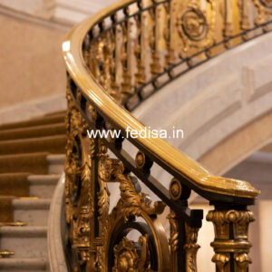 Ghar Railing Design India No-20987