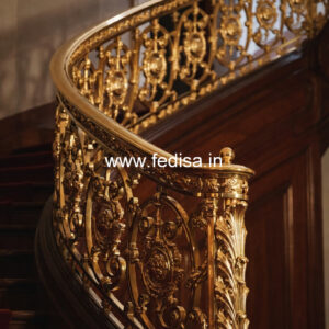 Ghar Exterior Balcony India No-20991
