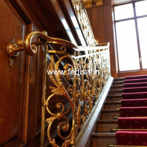 Stylish Indian Balcony Designs No-20993