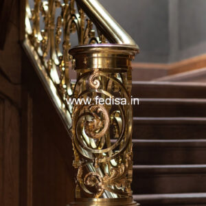 Ghar Balcony Design India Latest No-20994