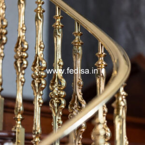 Modern Balcony Design India Style No-20997