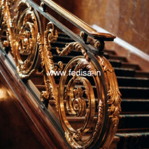 Best Indian Balcony Railings No-20999
