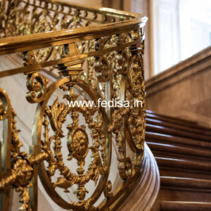 Ghar Balcony Design India Homes No-21010
