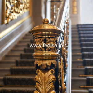 Ghar Exterior Balcony Design India No-21013