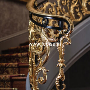 Ghar Balcony India Design Ideas No-21017