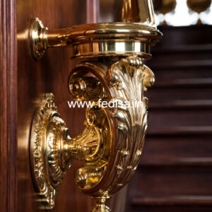 Best Balcony India Style No-21018