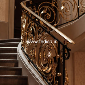 Best Balcony India Modern Style No-21022
