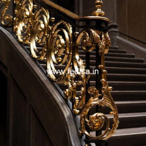 Modern Exterior Balcony India No-21024