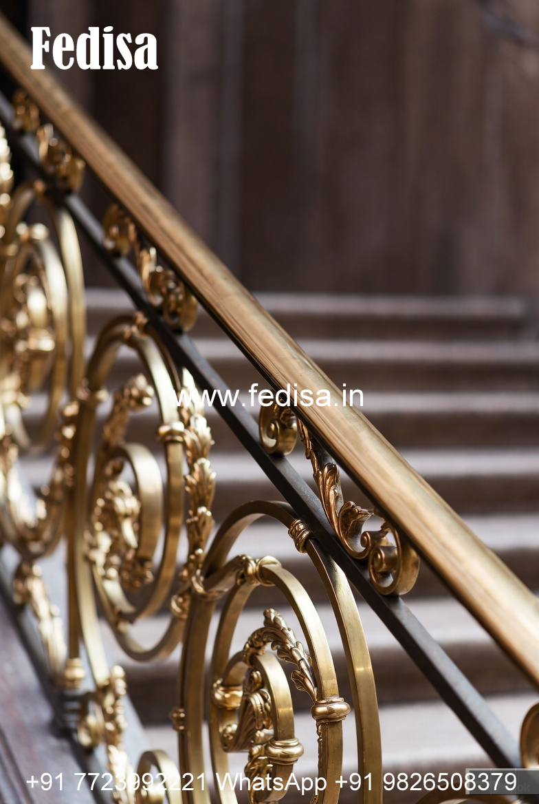 Top 50 Balcony Railing Design Ideas For Modern Homes 2032 No-21042