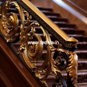Latest Steel Railing Design Ideas You Must See No-21043