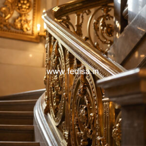 Best Exterior Railing Design Ideas For House Front No-21049