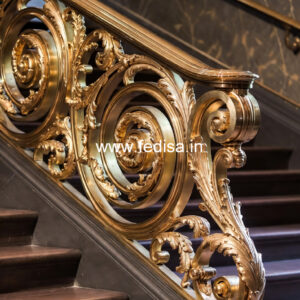 Best Balcony Railing Ideas For Safety And Style No-21053