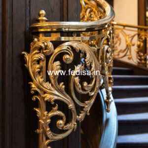 Top Balcony Railing Design Trends India No-21067