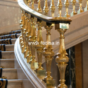 Latest Balcony Railing Designs 2032 No-21071