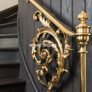 Modern Exterior Railing Ideas For Homes No-21074