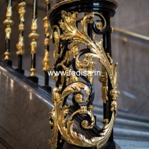 Best Balcony Railing Ideas For Modern Homes No-21083