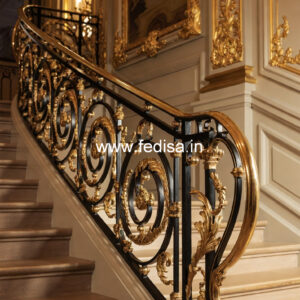 Best Exterior Railing Design Ideas 2032 No-21086