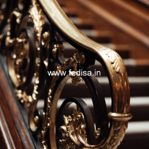 Best Steel Railings For Balcony No-21094