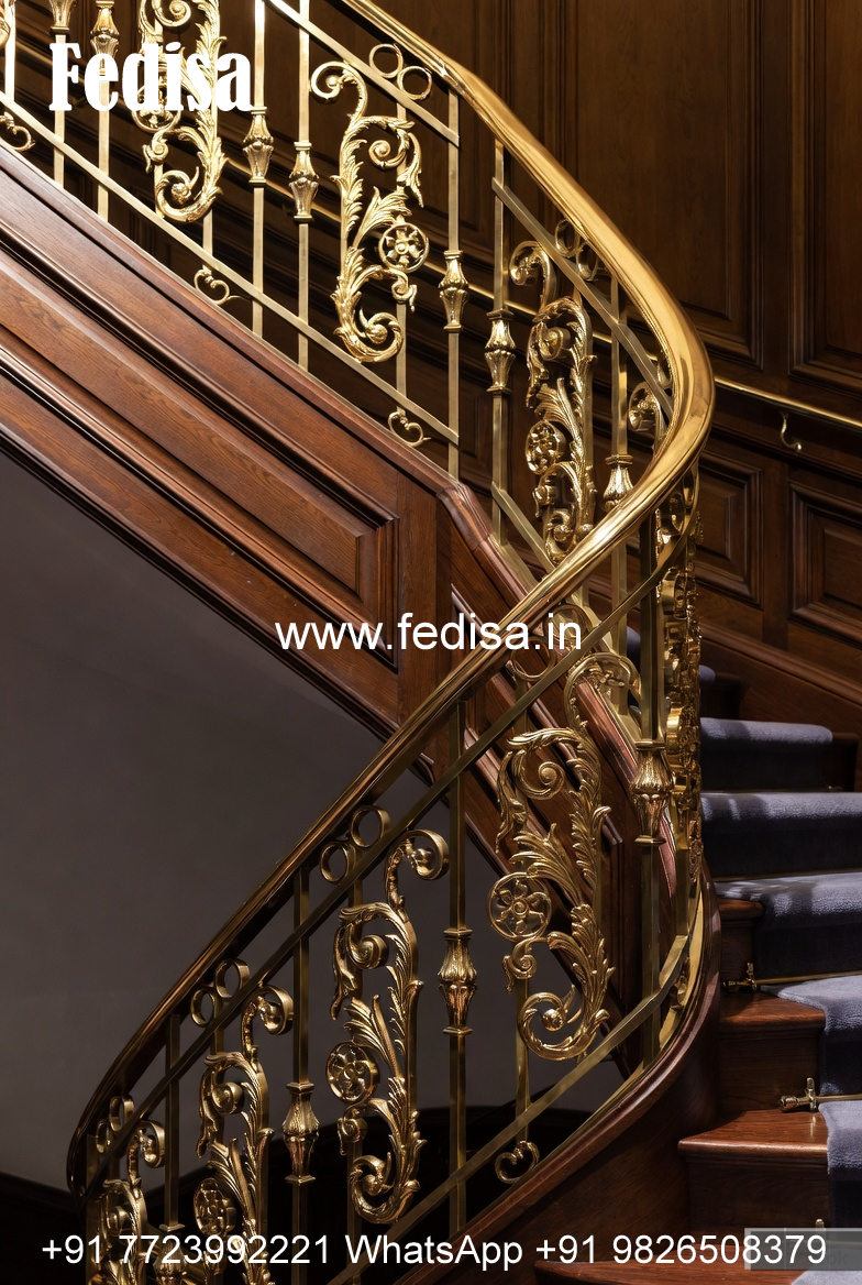 Best Balcony Design Ideas For Small House No-21098