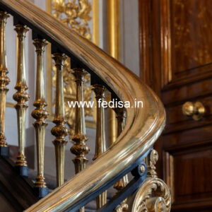 Latest Staircase Railings 2032 No-21099
