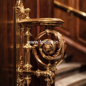 Ghar Ke Liye Latest Balcony Railing Design Ideas No-21127