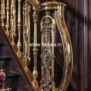 Stylish Balcony India Design Ideas No-21141