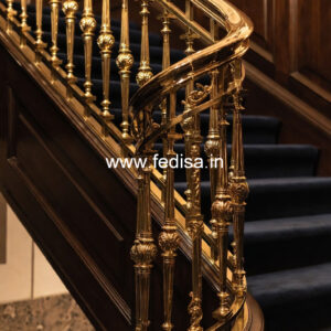 Modern Indian Balcony Design Trends No-21148