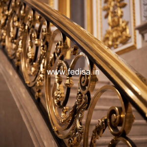 Best Indian Balcony Railings 2032 No-21152