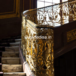Modern Balcony India Latest Trends No-21153