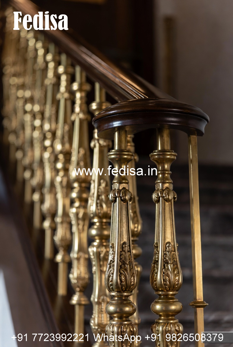 Ghar Railing Design India Latest No-21156