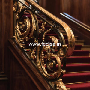 Ghar Balcony Design India Style No-21159