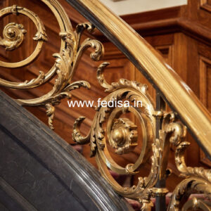 Ghar Ke Liye Steel Railing Ideas No-21166