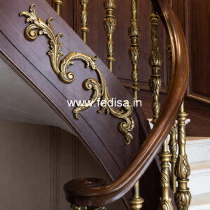 Stylish Balcony Ideas India 2032 No-21168