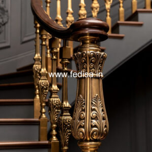 Stylish Balcony Railings India Latest No-21175